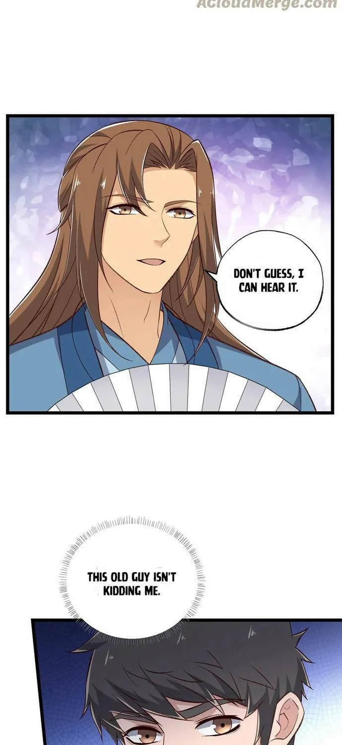 Read Yuan Long chapter 317 image 22 on Lezhin