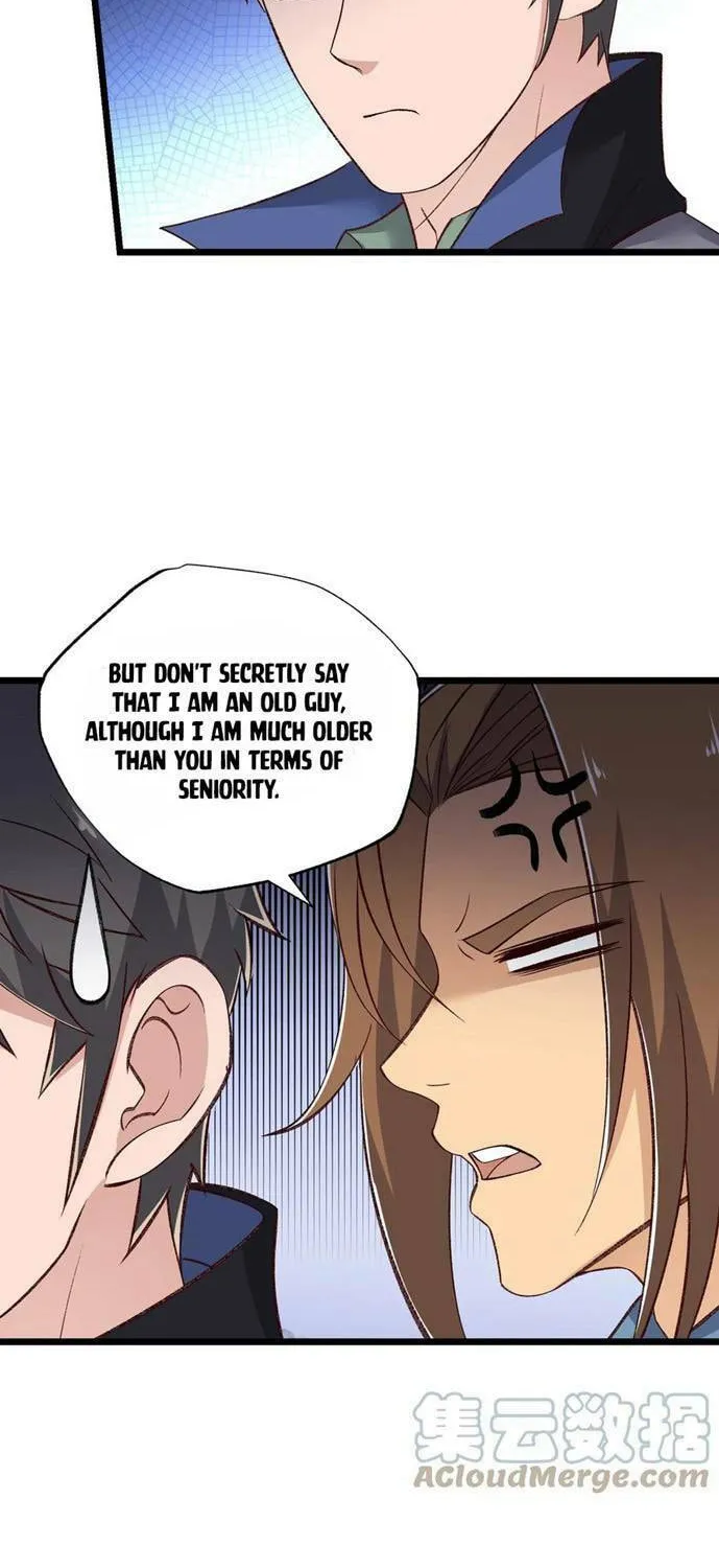 Read Yuan Long chapter 317 image 23 on Lezhin