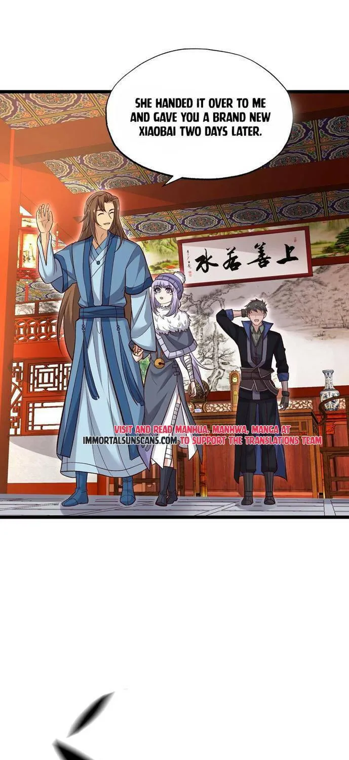 Read Yuan Long chapter 317 image 24 on Lezhin