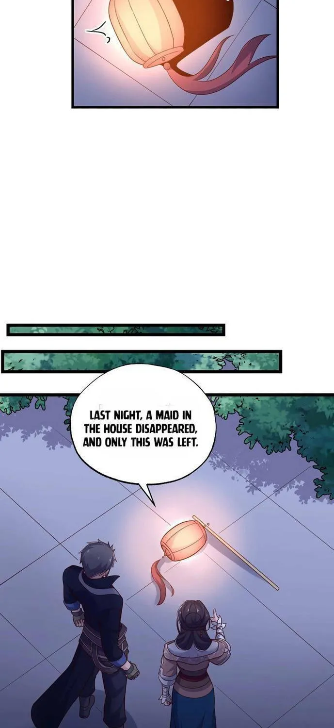 Read Yuan Long chapter 317 image 27 on Lezhin