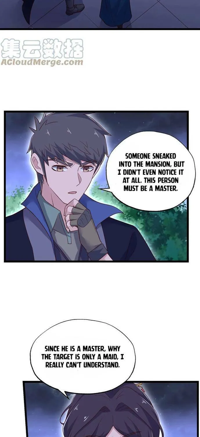 Read Yuan Long chapter 317 image 28 on Lezhin