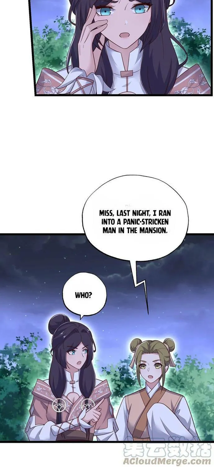 Read Yuan Long chapter 317 image 29 on Lezhin