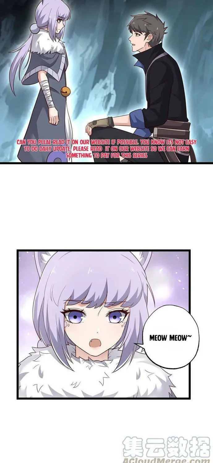 Read Yuan Long chapter 317 image 3 on Lezhin