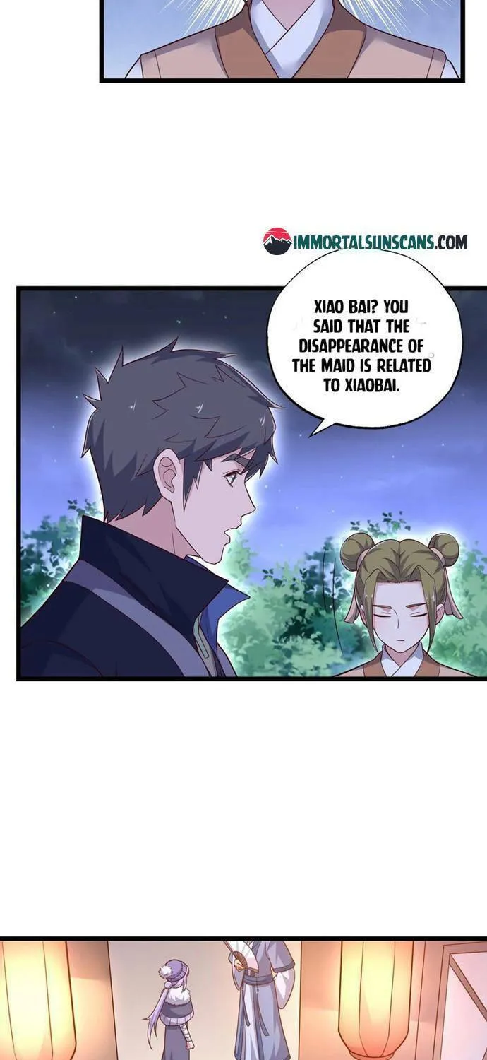 Read Yuan Long chapter 317 image 31 on Lezhin