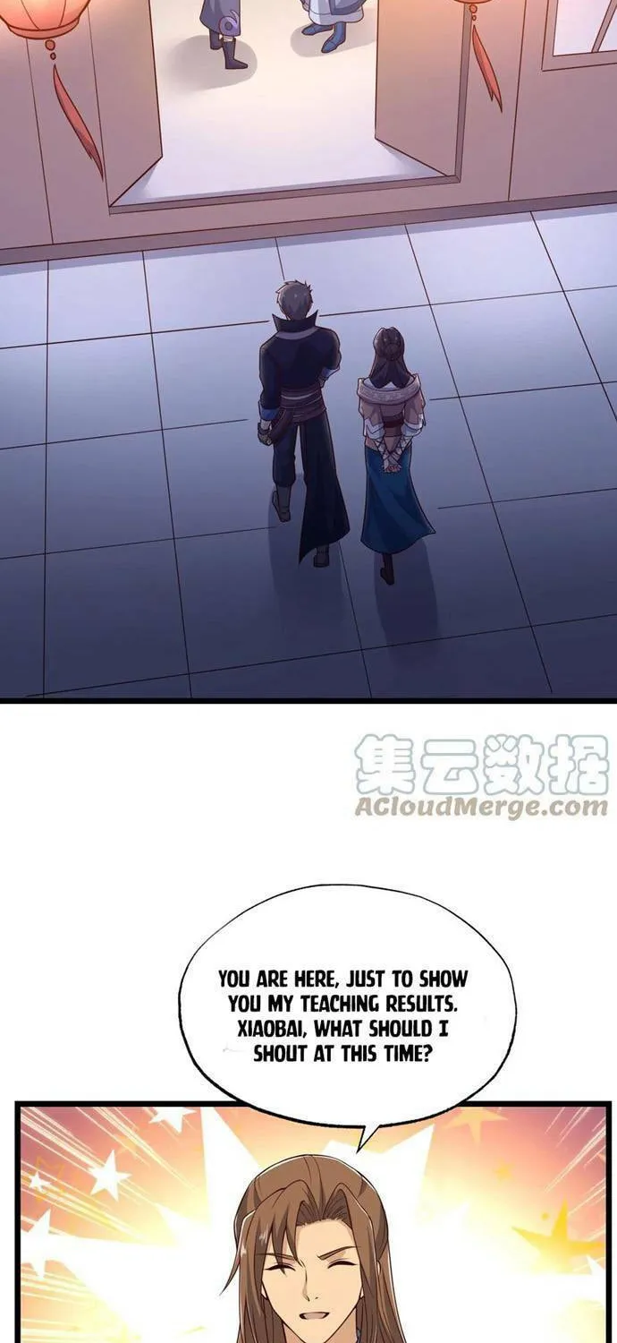 Read Yuan Long chapter 317 image 32 on Lezhin