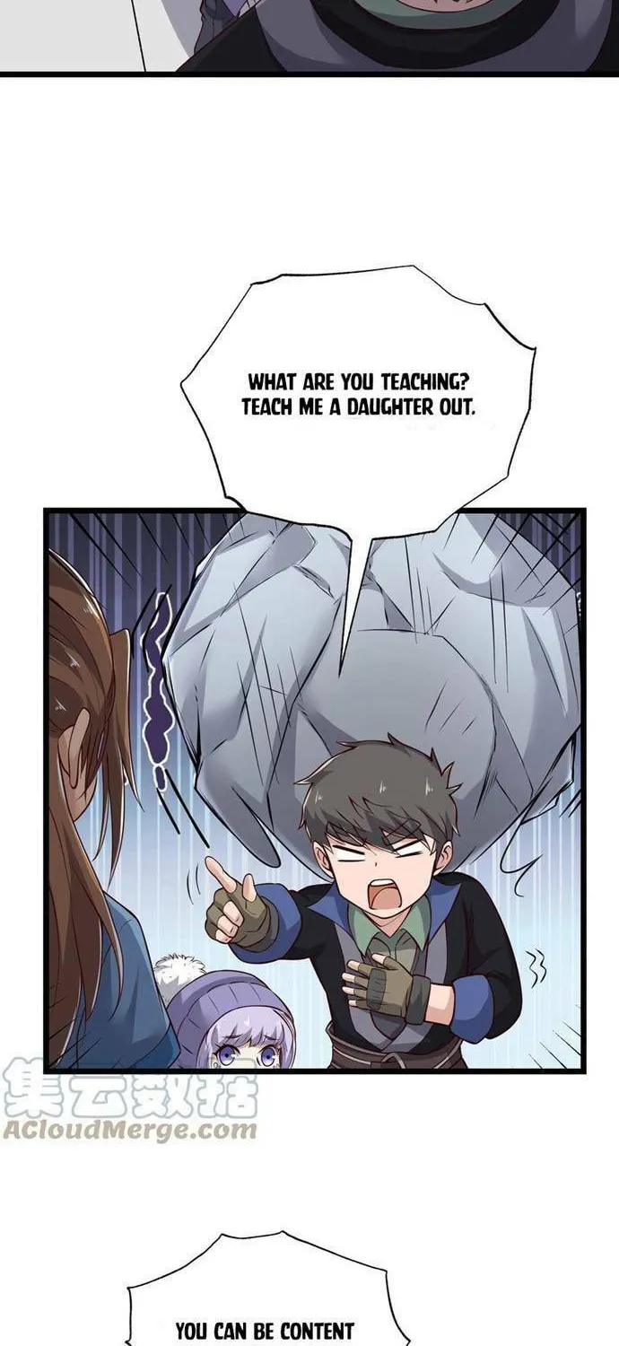 Read Yuan Long chapter 317 image 34 on Lezhin