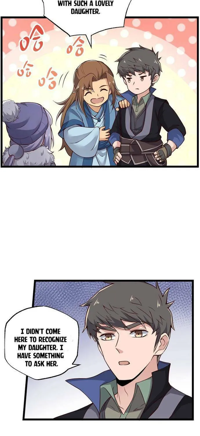 Read Yuan Long chapter 317 image 35 on Lezhin