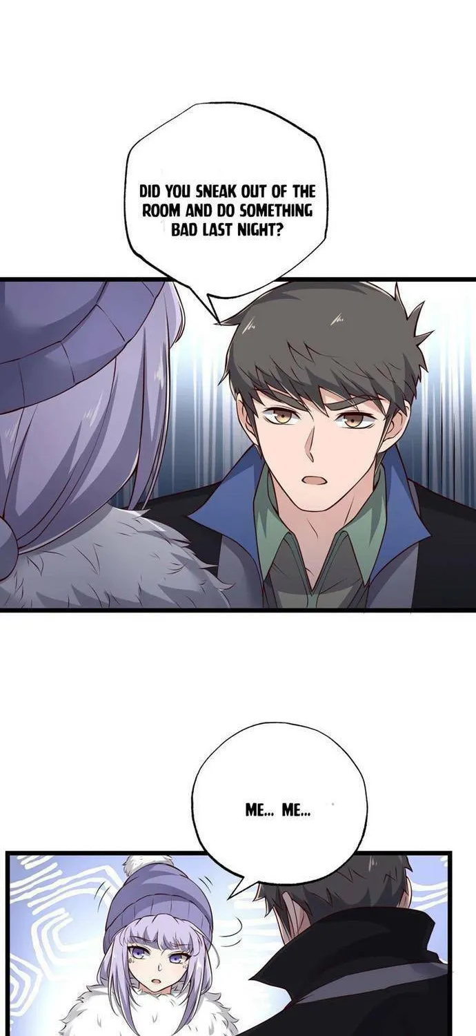 Read Yuan Long chapter 317 image 36 on Lezhin