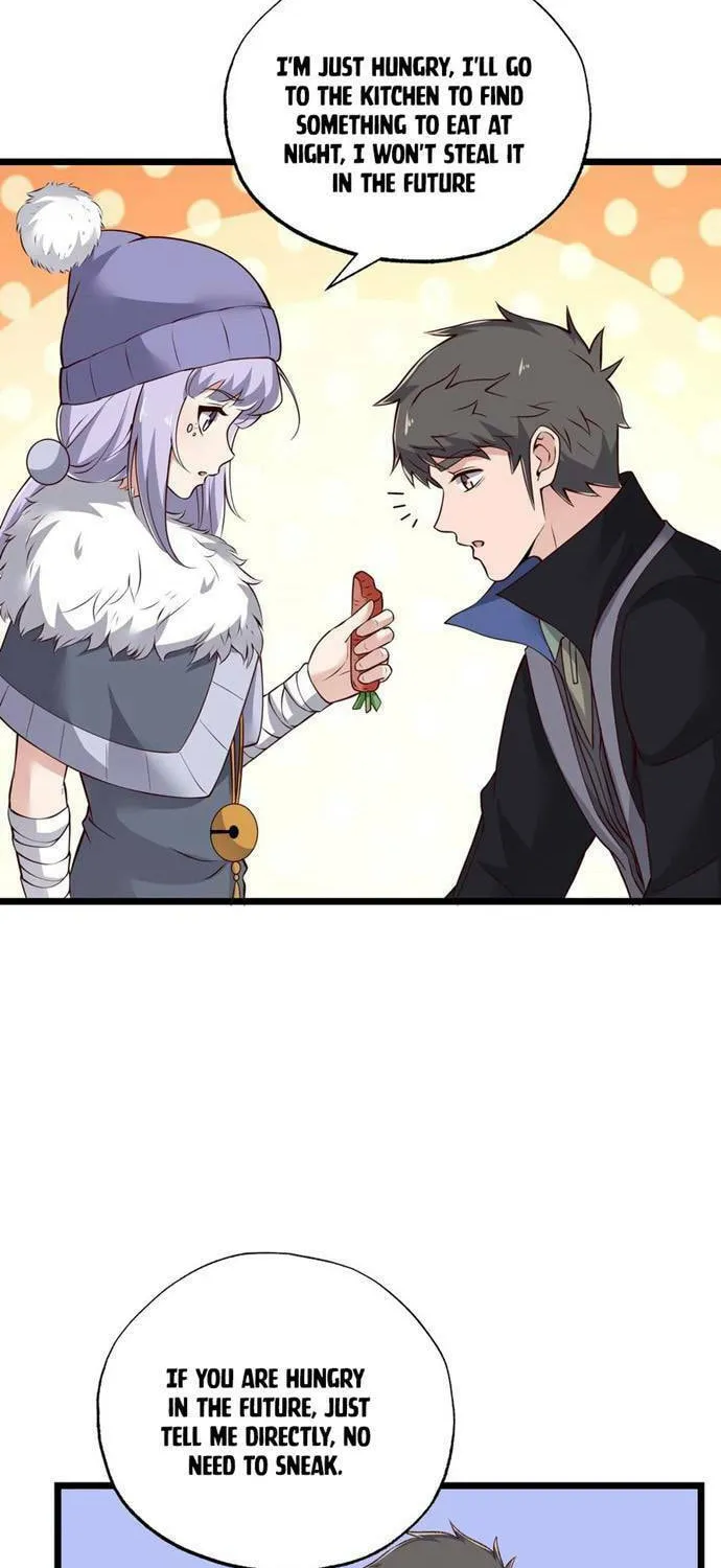 Read Yuan Long chapter 317 image 38 on Lezhin