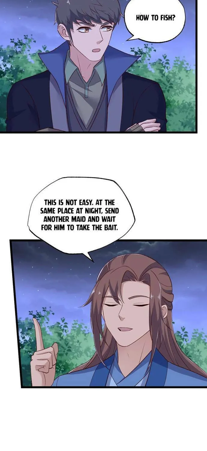 Read Yuan Long chapter 317 image 42 on Lezhin
