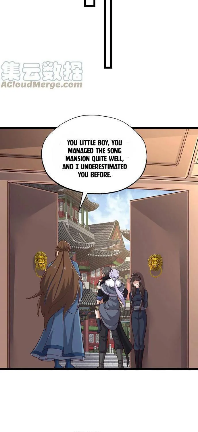 Read Yuan Long chapter 317 image 6 on Lezhin