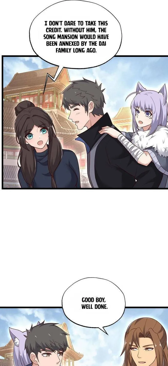 Read Yuan Long chapter 317 image 7 on Lezhin