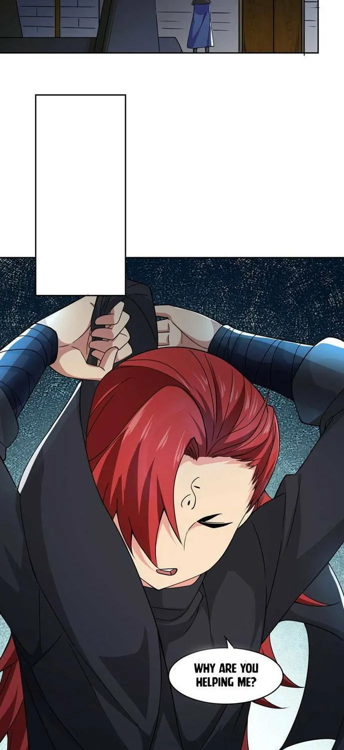 Read Yuan Long chapter 318 image 11 on Lezhin