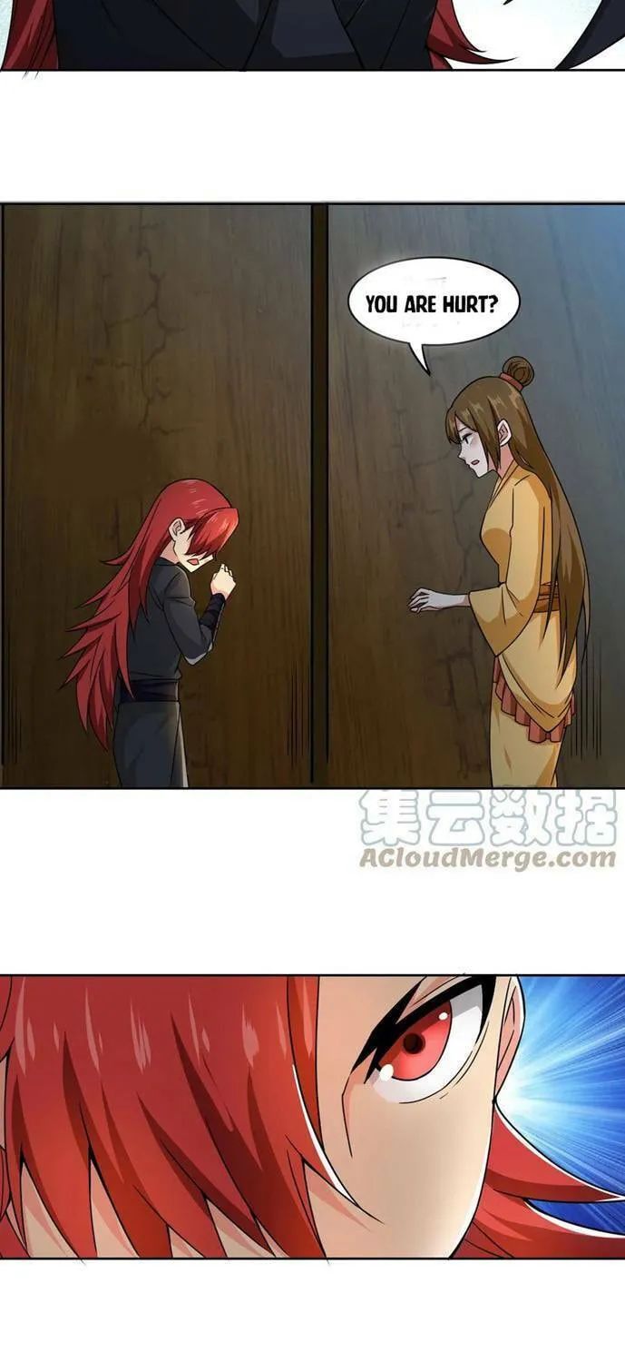 Read Yuan Long chapter 318 image 12 on Lezhin