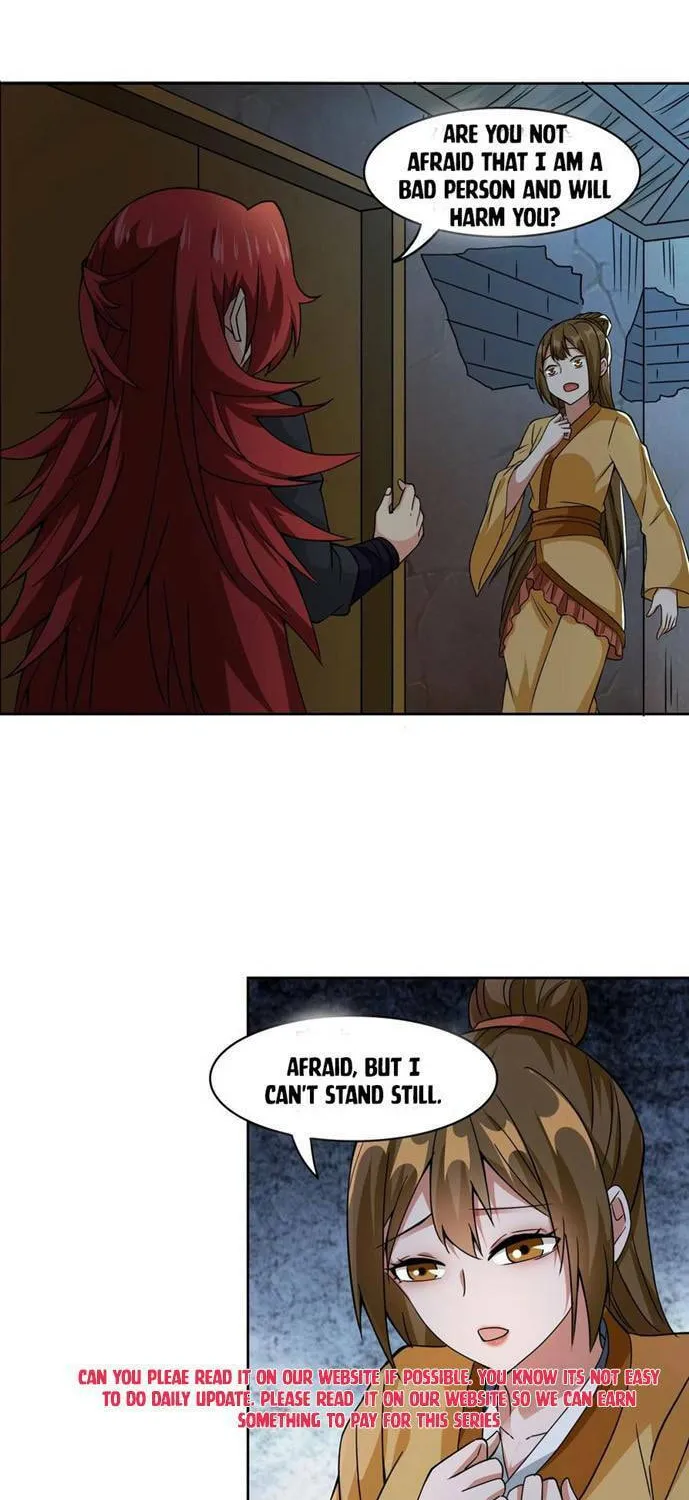 Read Yuan Long chapter 318 image 13 on Lezhin
