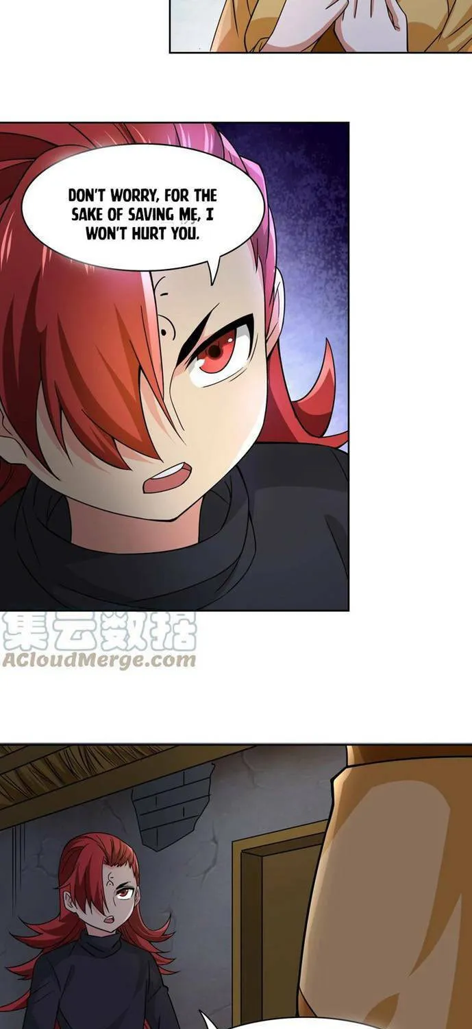 Read Yuan Long chapter 318 image 14 on Lezhin
