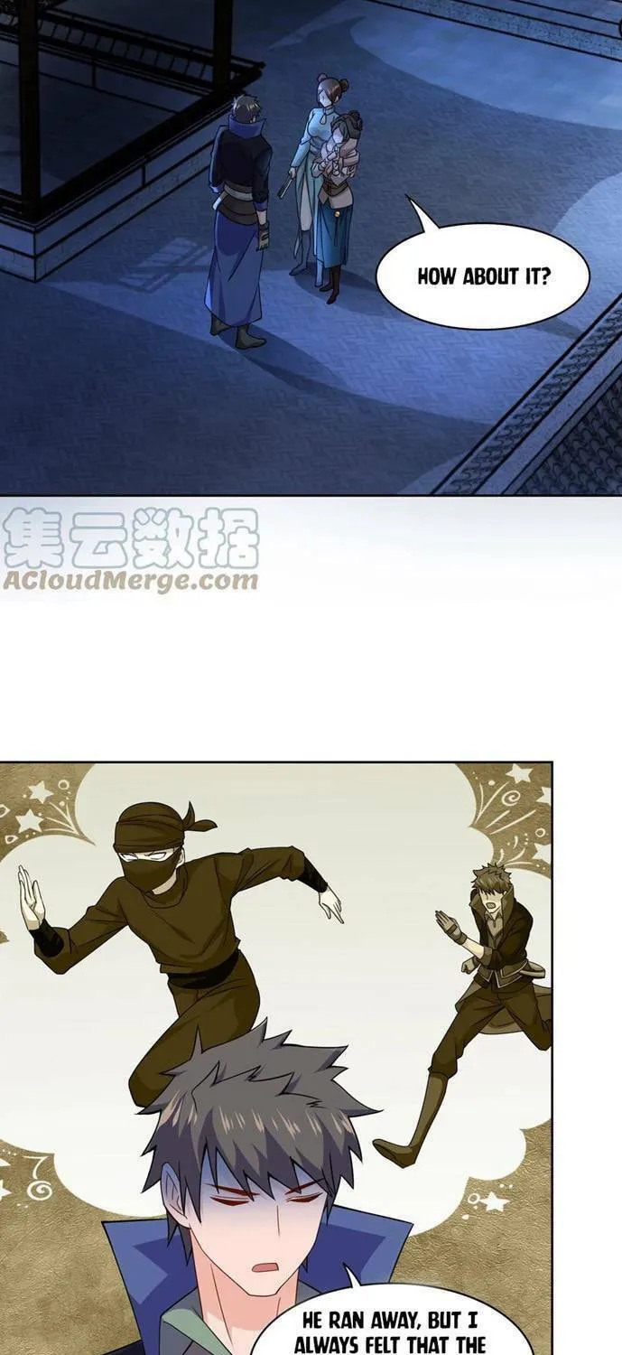 Read Yuan Long chapter 318 image 16 on Lezhin