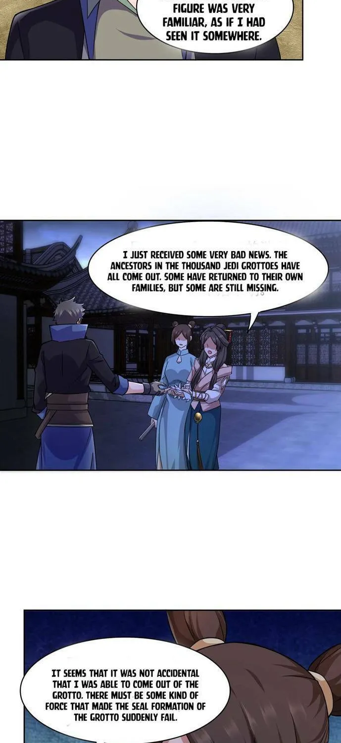 Read Yuan Long chapter 318 image 17 on Lezhin