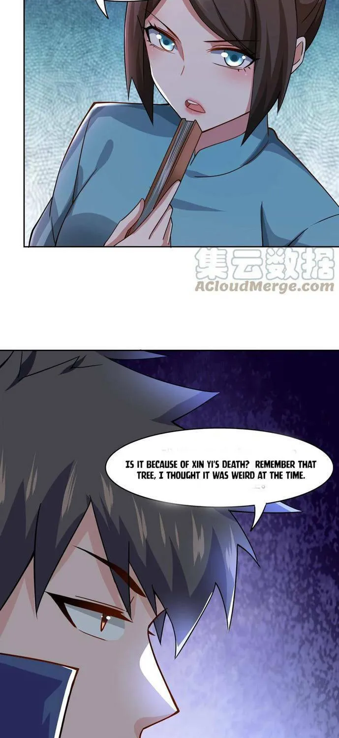 Read Yuan Long chapter 318 image 18 on Lezhin