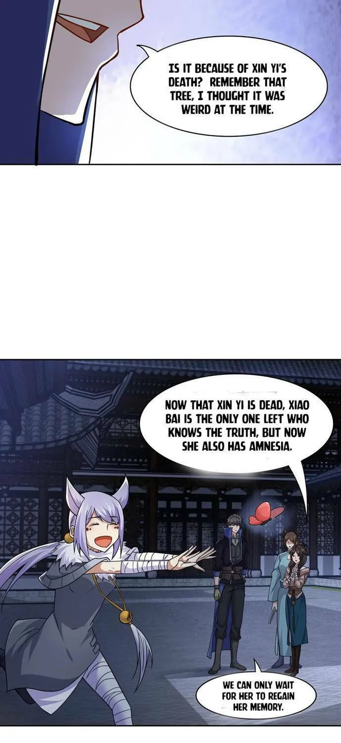 Read Yuan Long chapter 318 image 19 on Lezhin