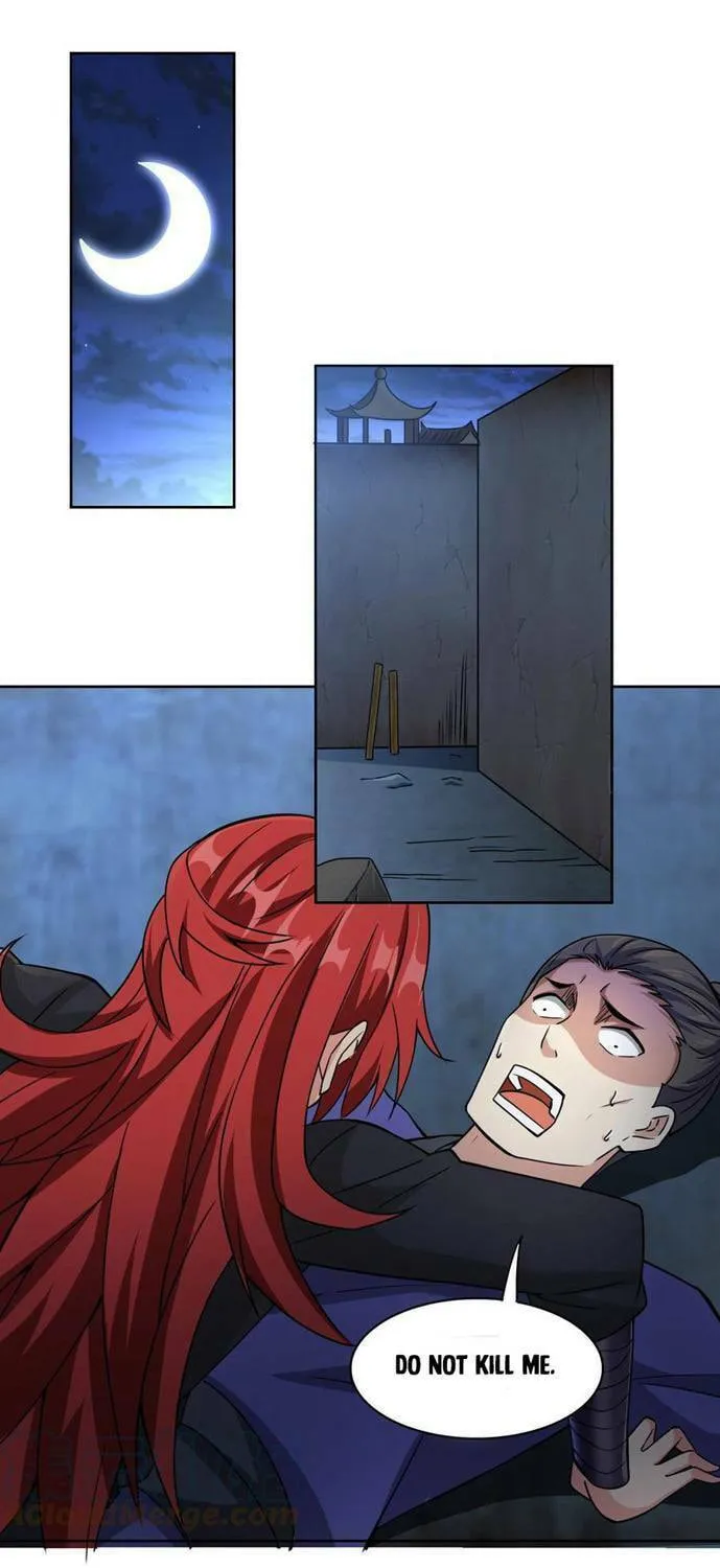 Read Yuan Long chapter 318 image 20 on Lezhin