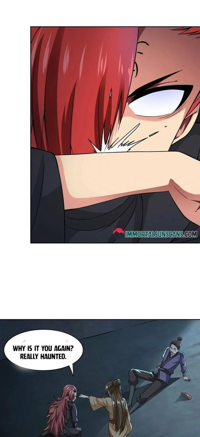 Read Yuan Long chapter 318 image 21 on Lezhin