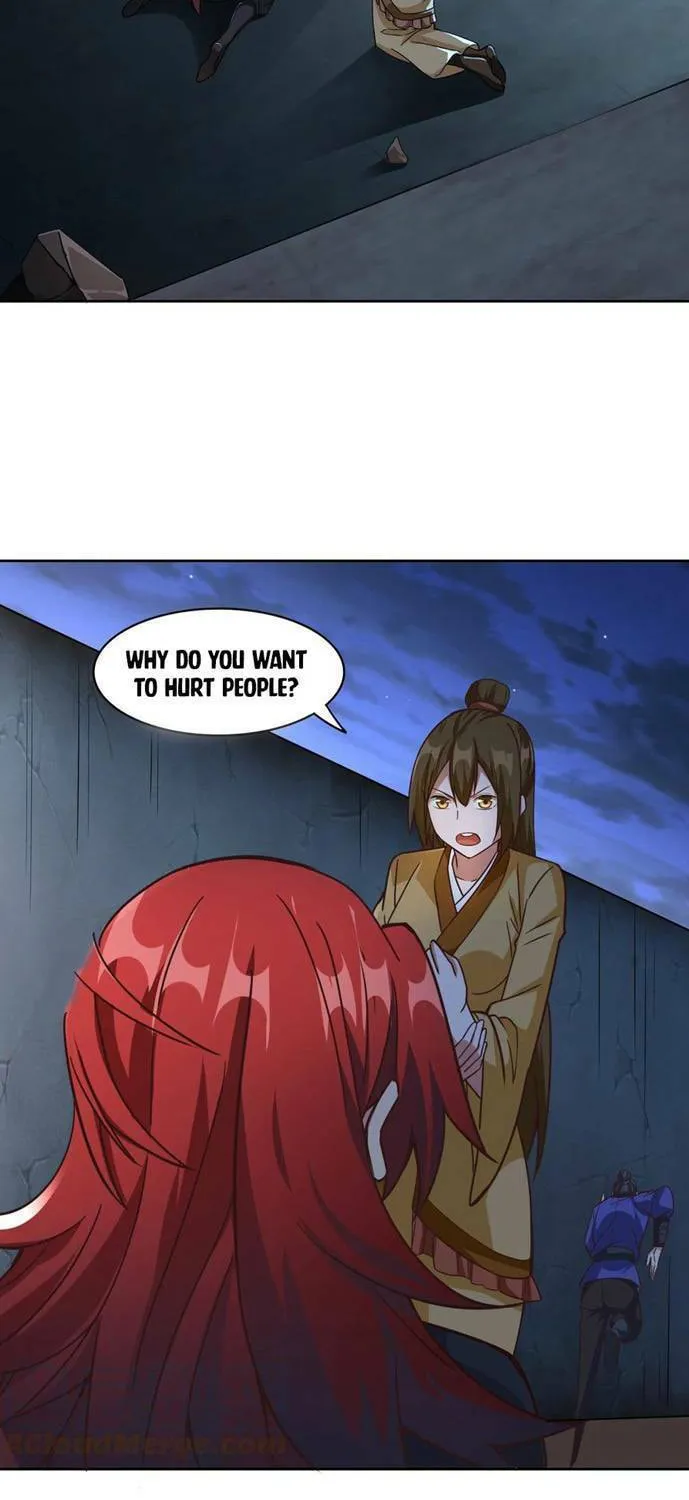 Read Yuan Long chapter 318 image 22 on Lezhin