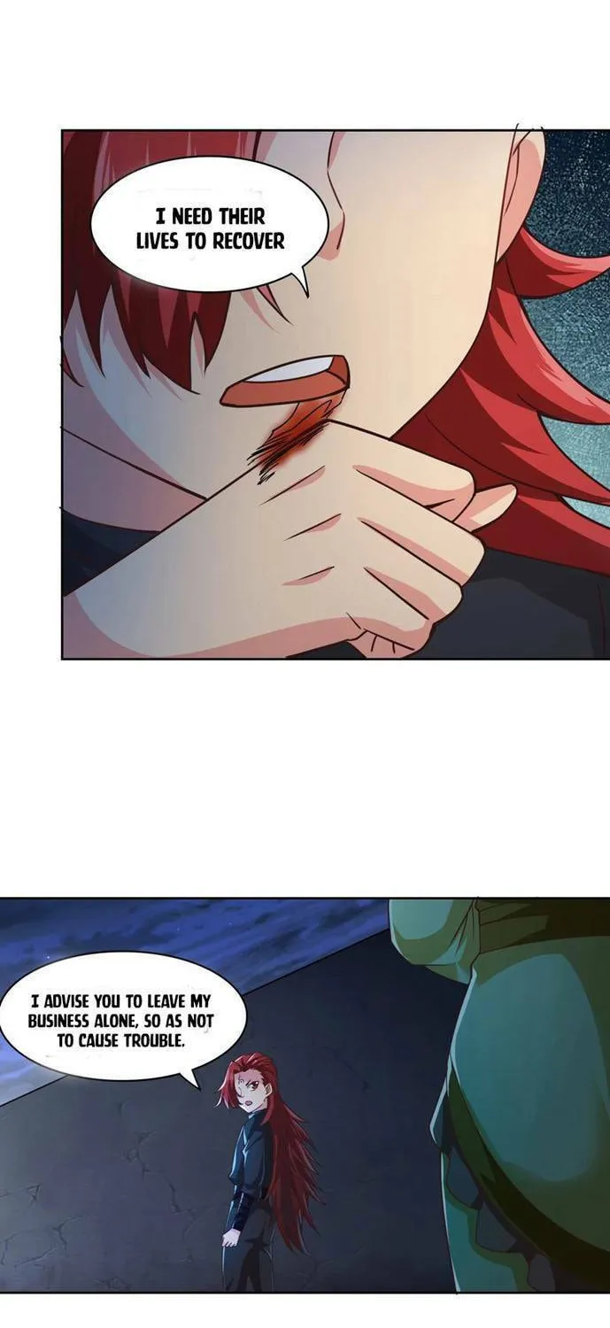 Read Yuan Long chapter 318 image 23 on Lezhin