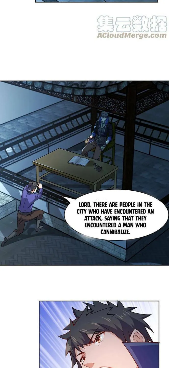 Read Yuan Long chapter 318 image 25 on Lezhin