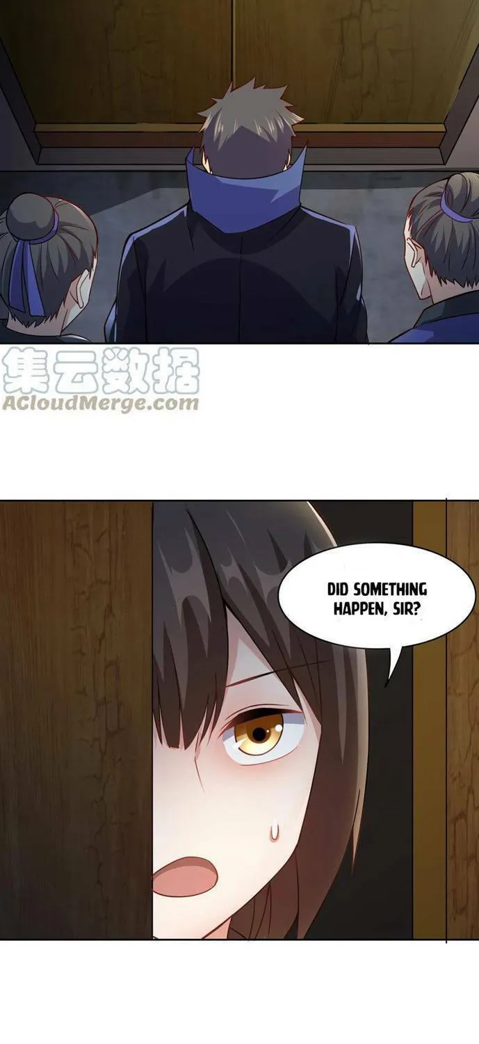 Read Yuan Long chapter 318 image 27 on Lezhin