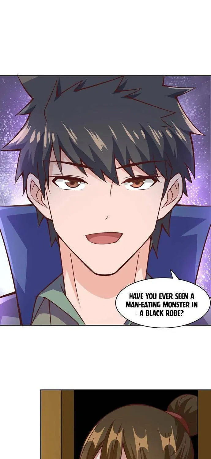 Read Yuan Long chapter 318 image 28 on Lezhin