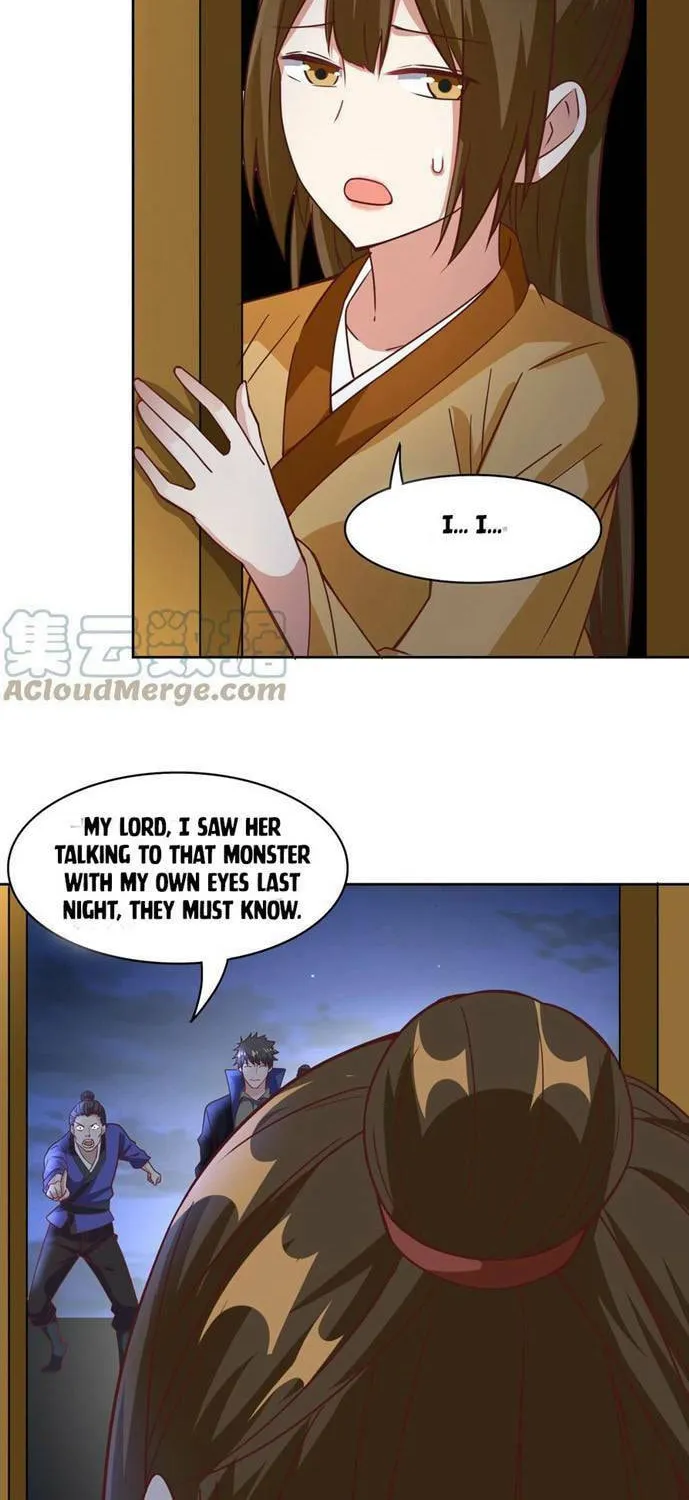 Read Yuan Long chapter 318 image 29 on Lezhin