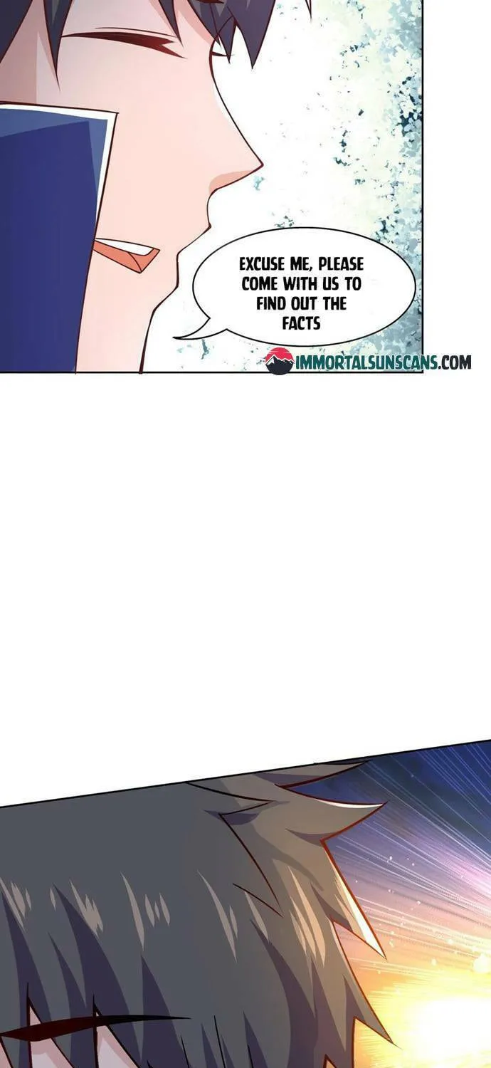 Read Yuan Long chapter 318 image 31 on Lezhin
