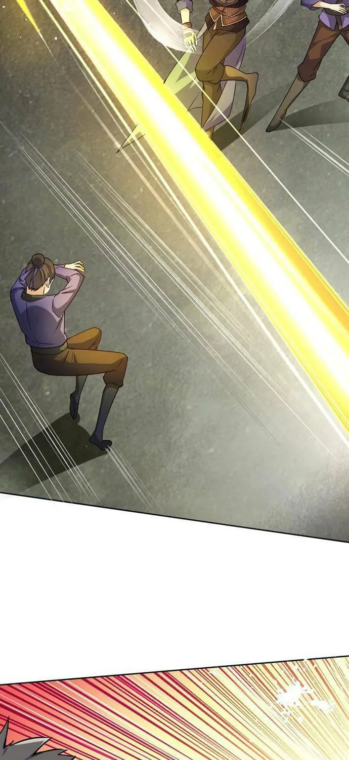 Read Yuan Long chapter 318 image 33 on Lezhin