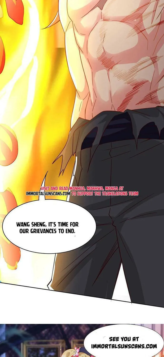 Read Yuan Long chapter 318 image 42 on Lezhin
