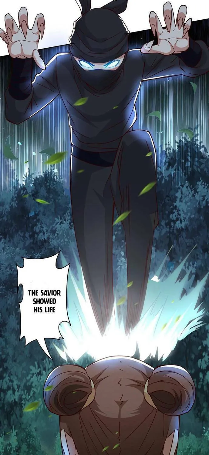 Read Yuan Long chapter 318 image 5 on Lezhin