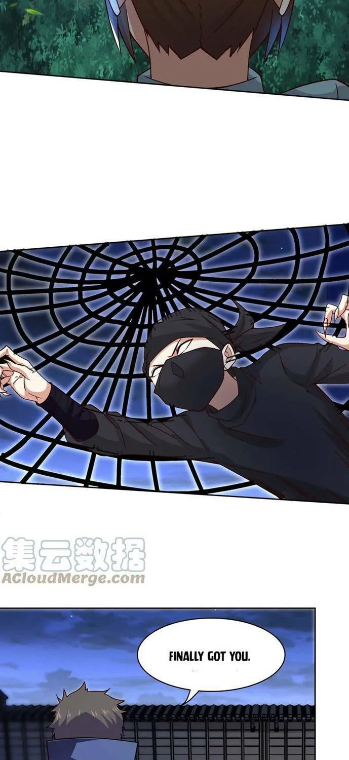 Read Yuan Long chapter 318 image 6 on Lezhin