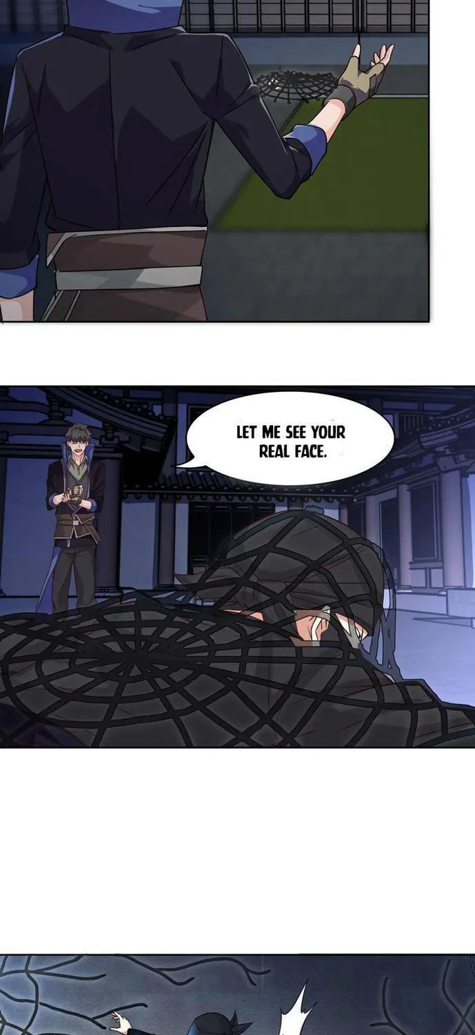 Read Yuan Long chapter 318 image 7 on Lezhin