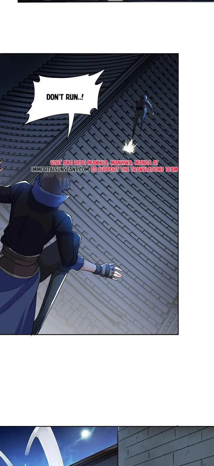 Read Yuan Long chapter 318 image 9 on Lezhin