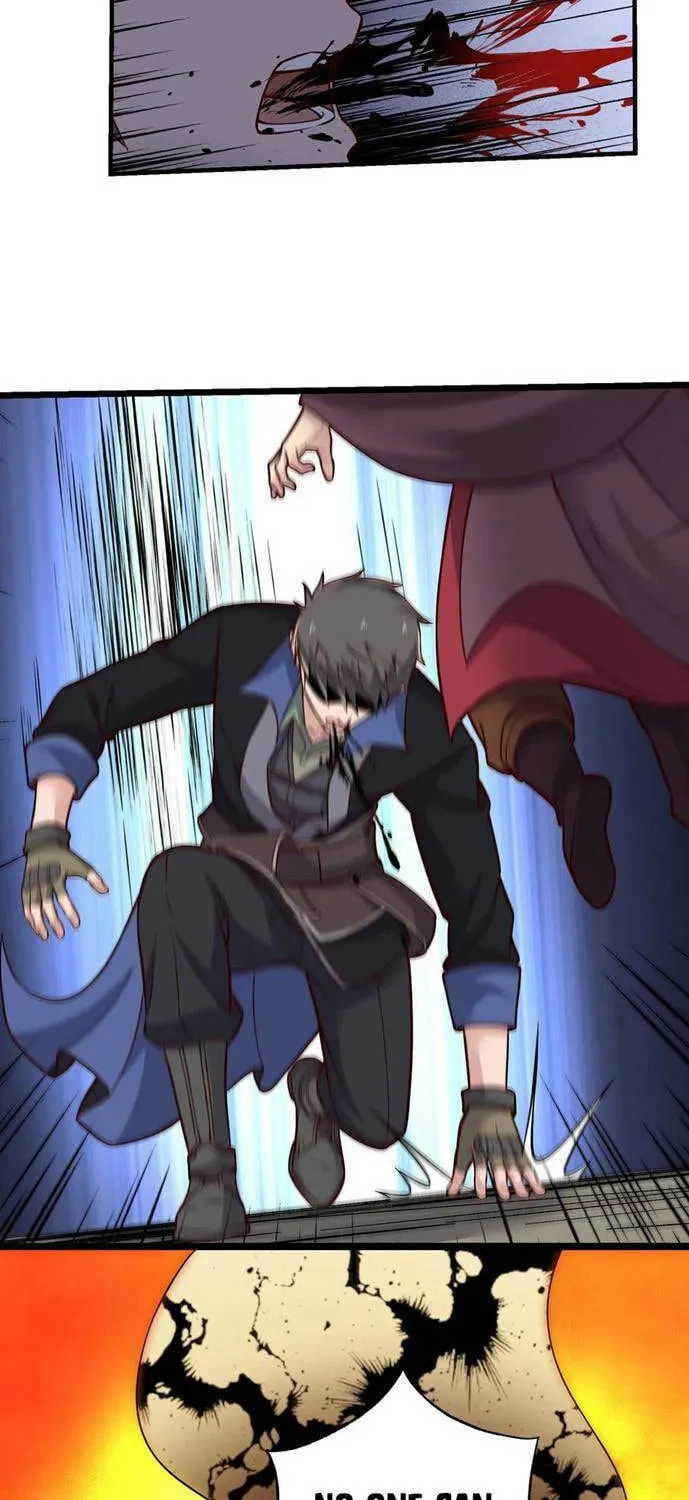 Read Yuan Long chapter 319 image 10 on Lezhin