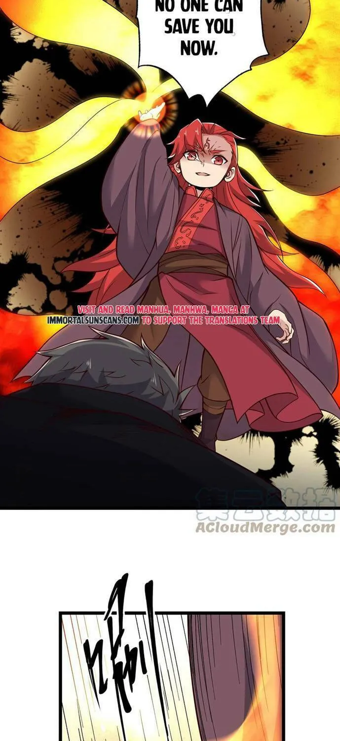Read Yuan Long chapter 319 image 11 on Lezhin