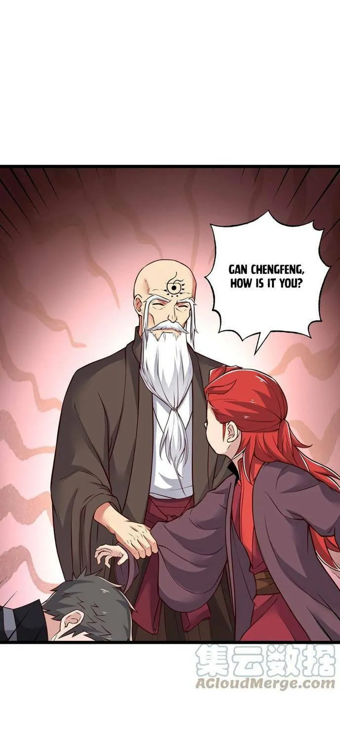 Read Yuan Long chapter 319 image 13 on Lezhin