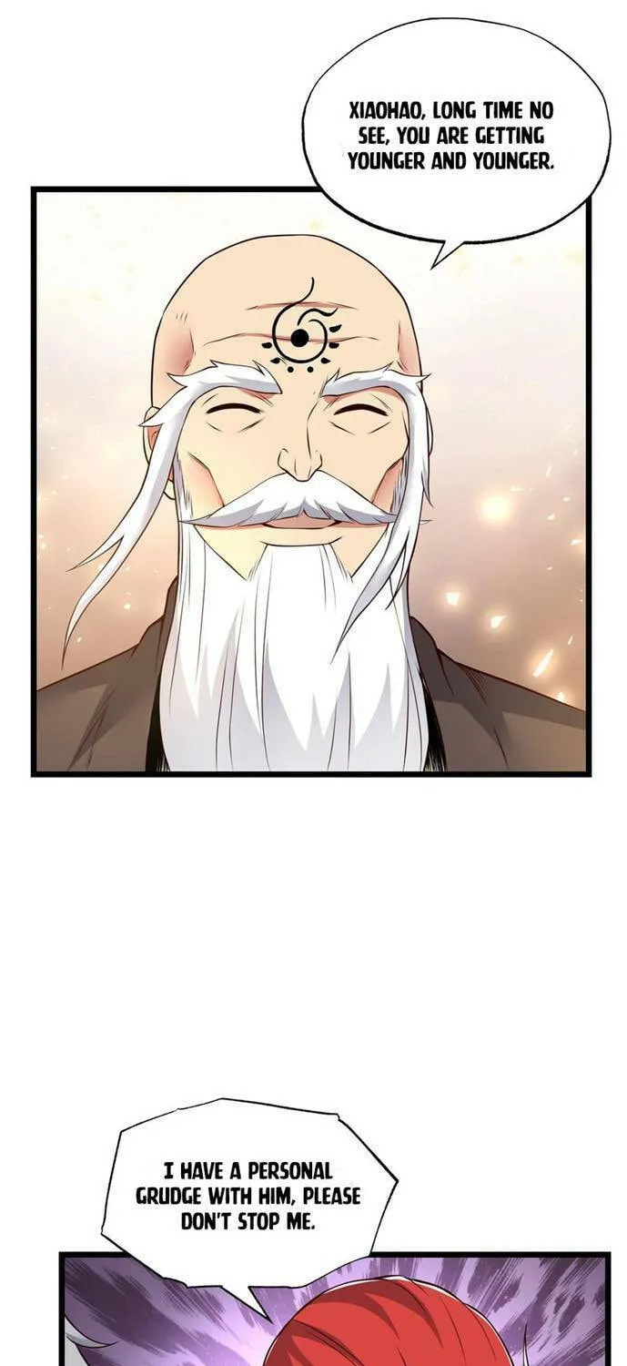 Read Yuan Long chapter 319 image 14 on Lezhin
