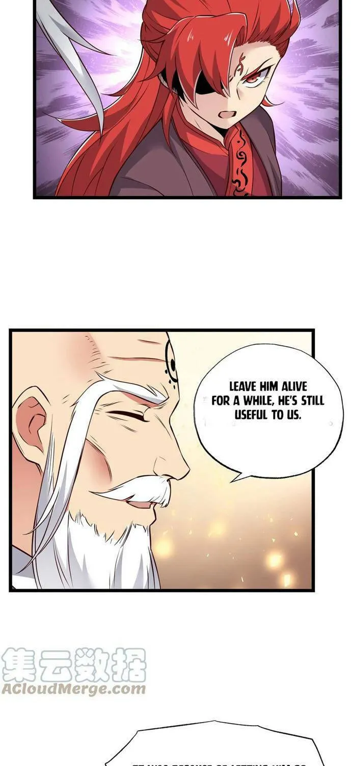 Read Yuan Long chapter 319 image 15 on Lezhin