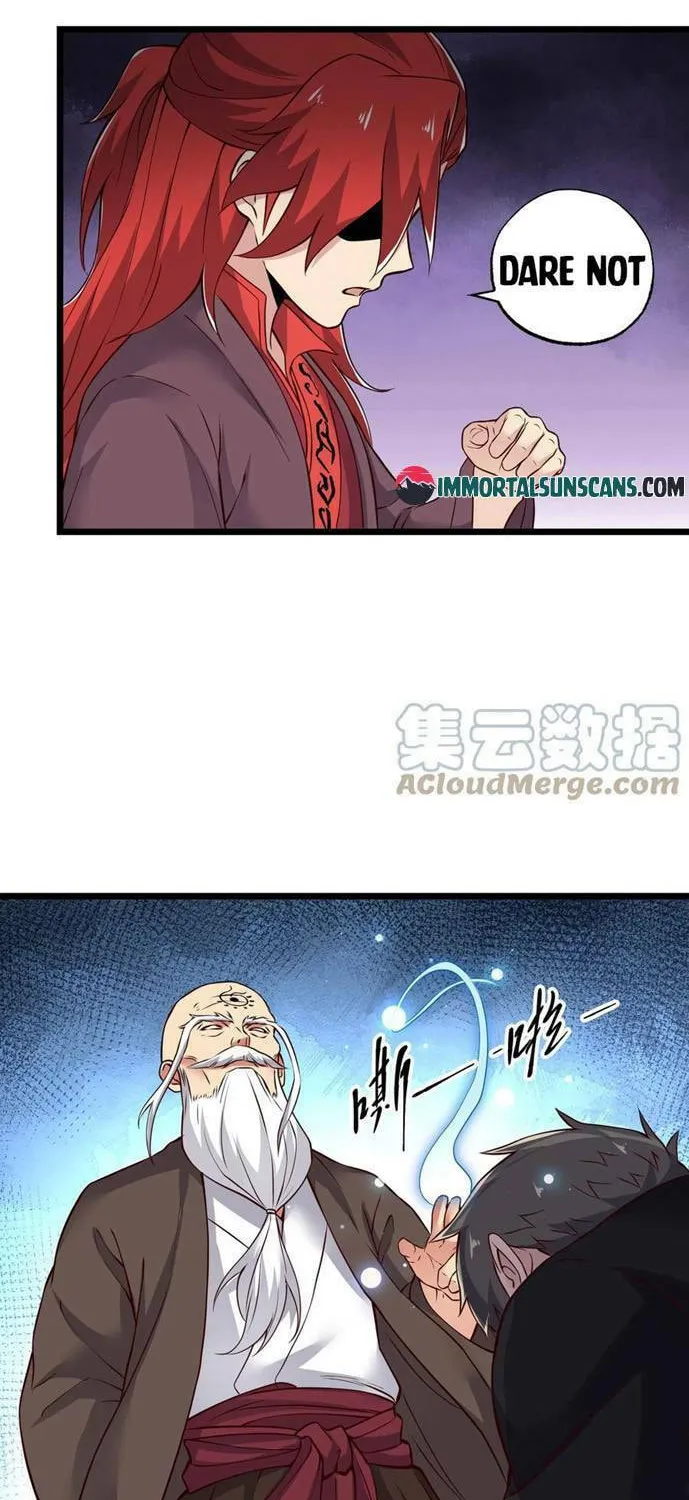 Read Yuan Long chapter 319 image 17 on Lezhin