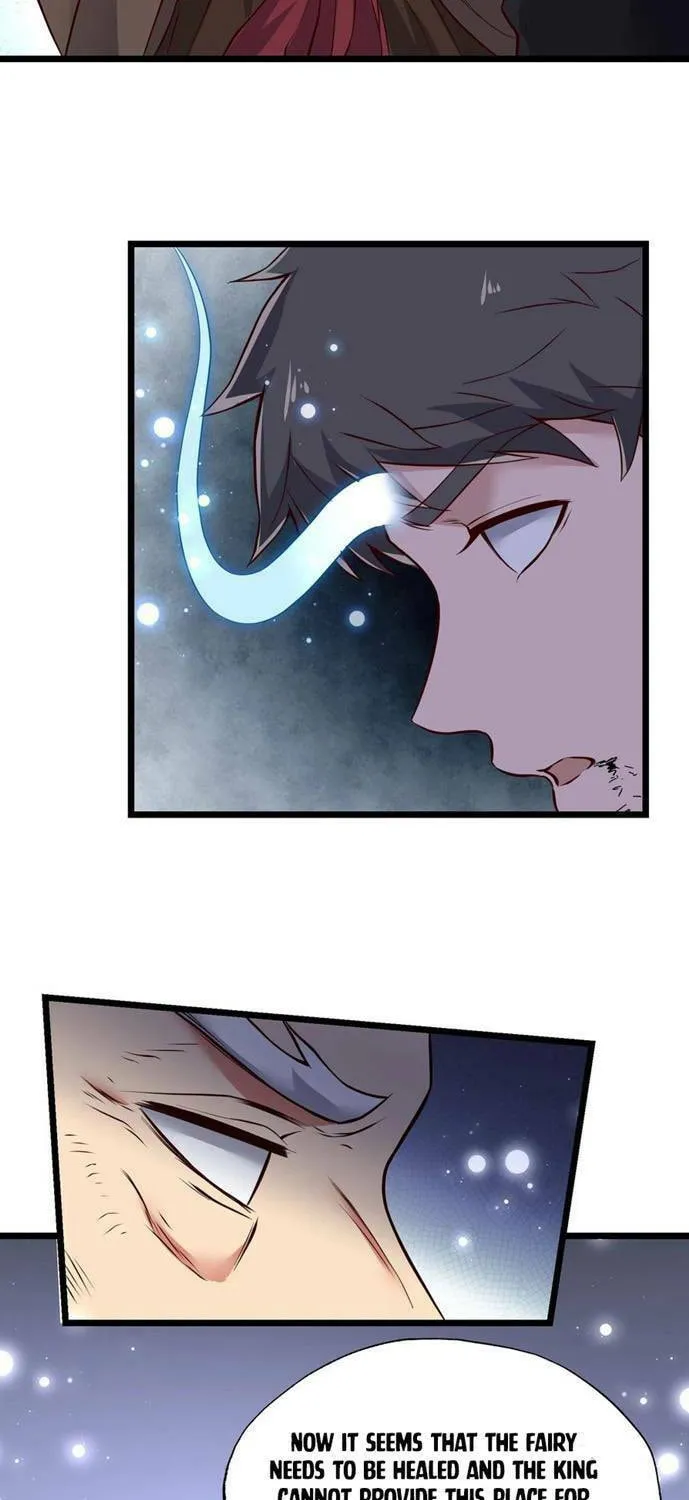 Read Yuan Long chapter 319 image 18 on Lezhin