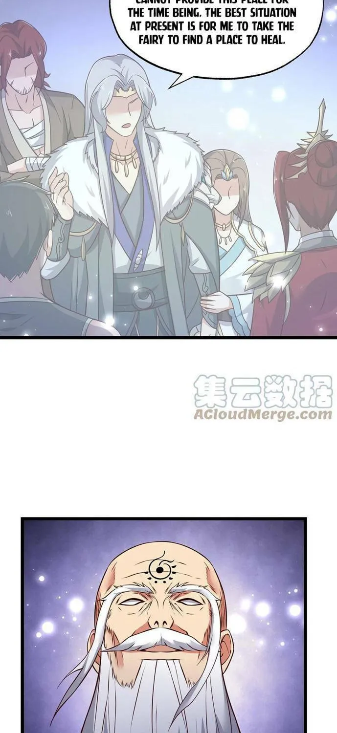 Read Yuan Long chapter 319 image 19 on Lezhin