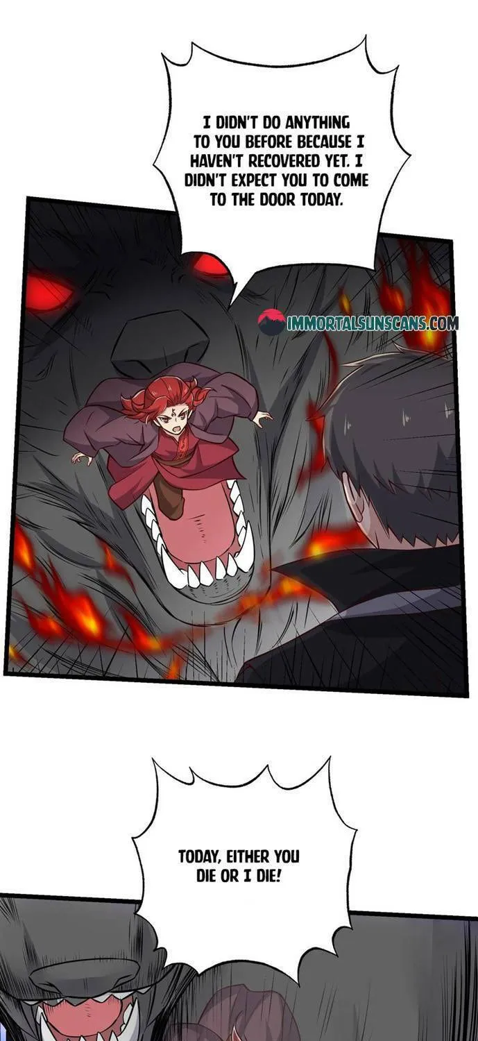 Read Yuan Long chapter 319 image 2 on Lezhin