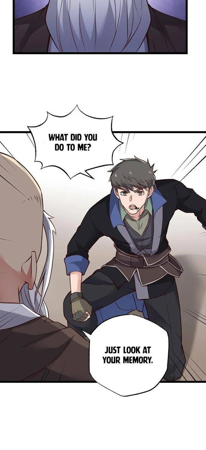 Read Yuan Long chapter 319 image 20 on Lezhin