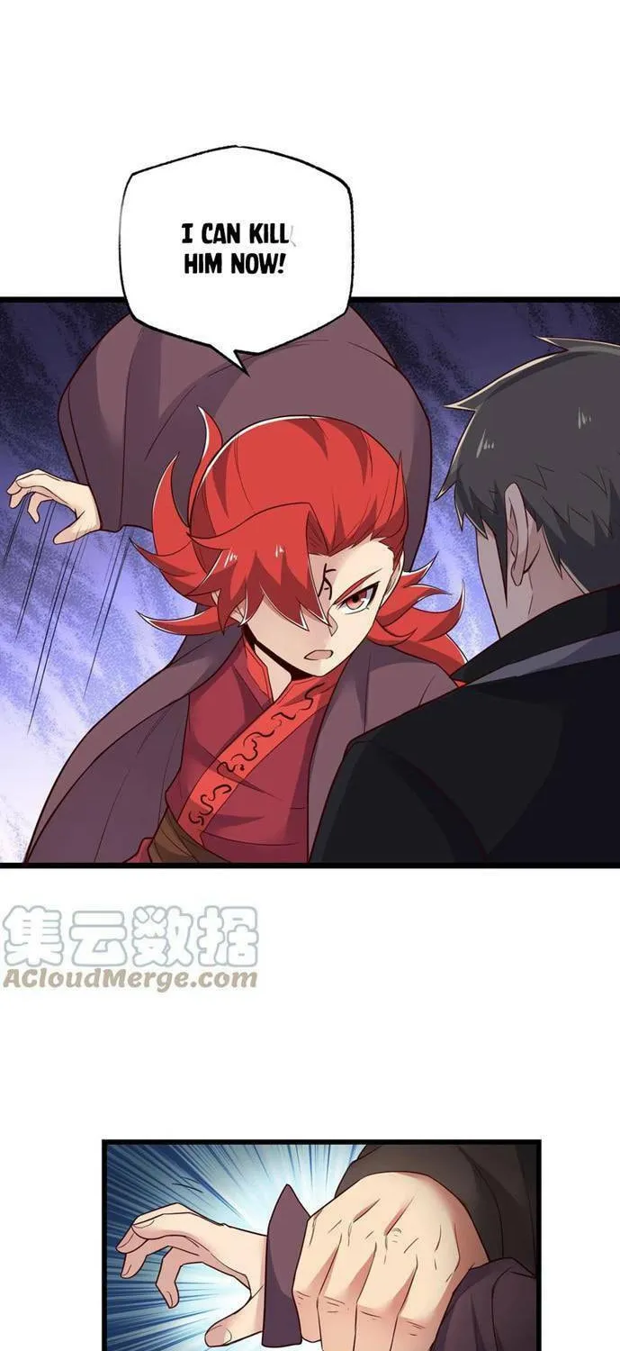 Read Yuan Long chapter 319 image 21 on Lezhin